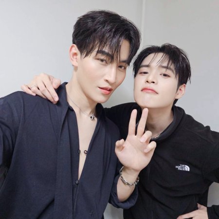 My Romance Scammer (2026)