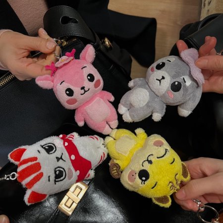 Undercover Miss Hong (2026)