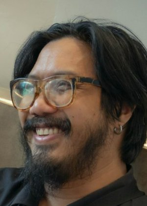 Phai Tanasan Kanakasem in Bites of Promise Thai Drama(2025)