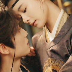 Cheng Xiang Jie Jie Ni You Hong Wen Le Chinese Drama(2025) photo