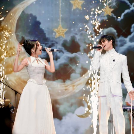 Thailand Music Countdown 2025 (2025)