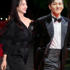 Melting Me Softly Korean Drama photo