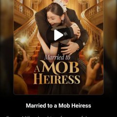 Shan Hun Fu Ren Jing Shi Bang Pai Da Xiao Jie Chinese Drama(2025) photo