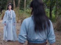 Mo Yin is SO pretty 😭😭😭 BABIES, PLS DO NOT FIGHT