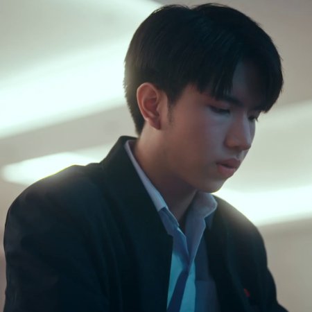 MuTeLuv: "Hi” by My Luck (2025)