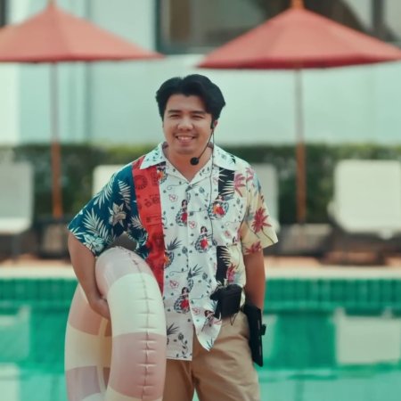MuTeLuv: "Hi” by My Luck (2025)