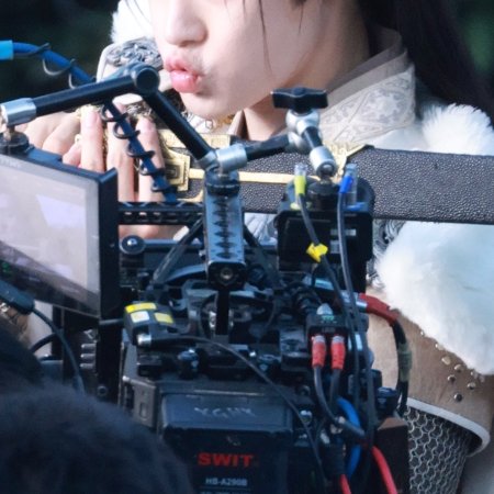 Key to the Phoenix Heart (2026)