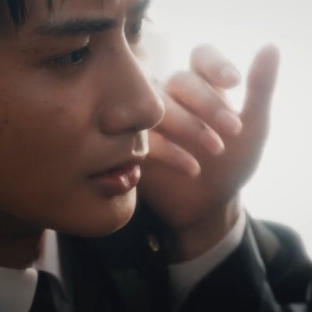 The Journey to Killing You (2025)