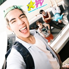 Gelty Thai TV Program(2025) photo