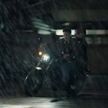 The Wicked Game (2025)