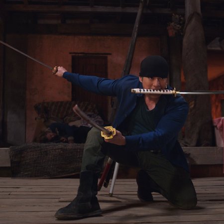 One Piece Season 2: Into the Grand Line (2026)