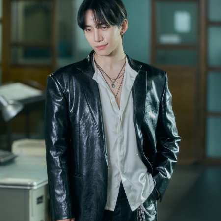 Typhoon Family (2025)