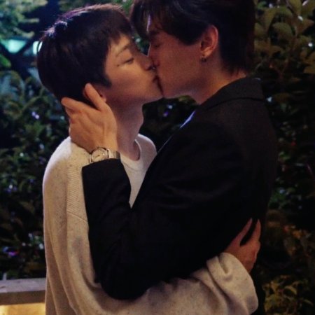 Revenged Love: Behind the Scenes (2025)