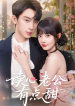 Du Xin Lao Gong You Dian Tian Chinese Drama(2025) photo