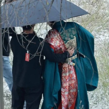 The Road to Splendor ()