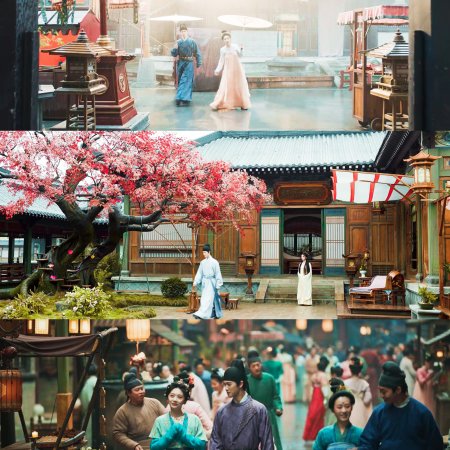 Yummy Yummy Yummy (2025)