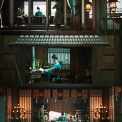 Yummy Yummy Yummy Chinese Drama photo