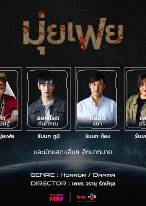 Mui Fei (0000) poster