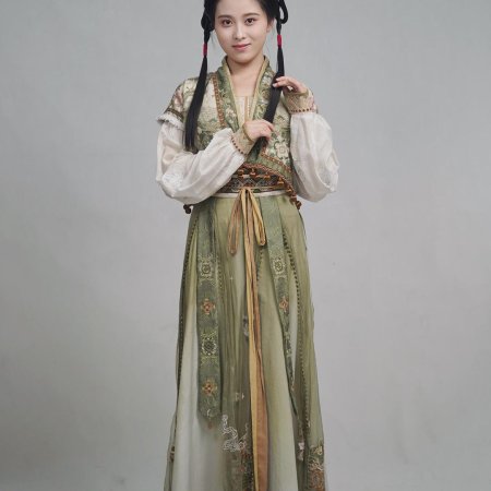 Chun Shen Suo Shuang Que (2025)