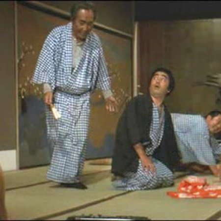 Another Odyssey of Momojiro the Truck Rascals (1978)