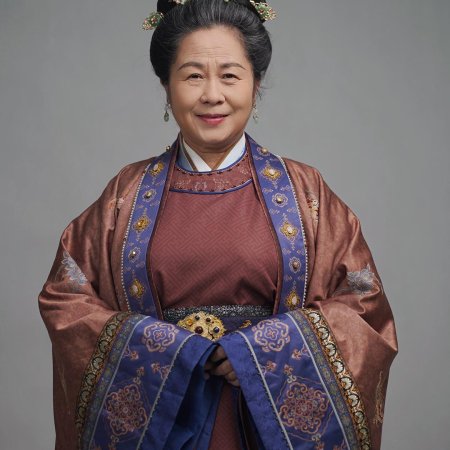 Chun Shen Suo Shuang Que (2025)