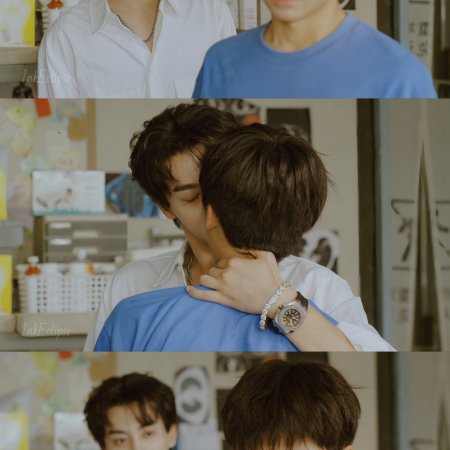 Revenged Love: Behind the Scenes (2025)