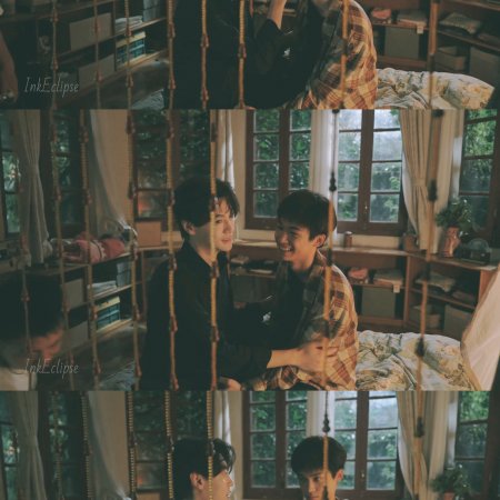 Revenged Love: Behind the Scenes (2025)