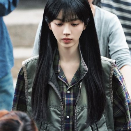 The Genius of Girlfriend (2026)