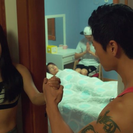 Three Sexy Meals (2016)