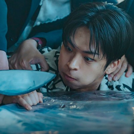 Confidence Queen (2025)