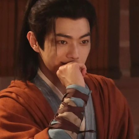 Tian Du Yi Wen Lu ()