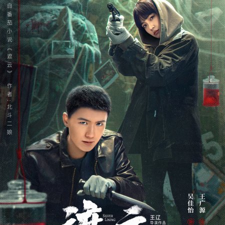 Silver Lining (2025)