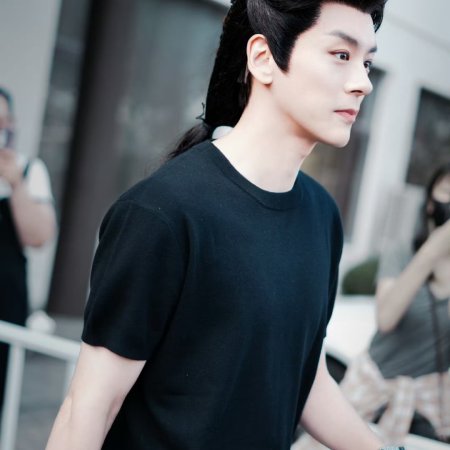 Tian Du Yi Wen Lu ()