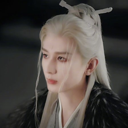 The Journey of Legend (2025)