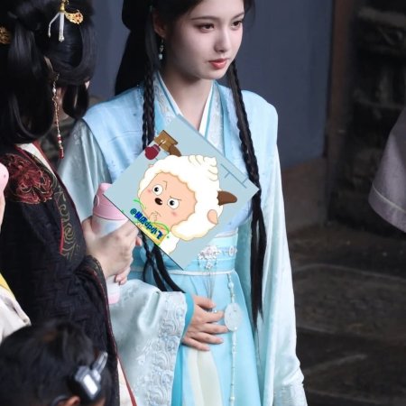 Key to the Phoenix Heart (2026)