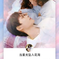 Starlit Bloom Chinese Drama photo
