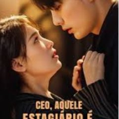 My Intern Wife Chinese Drama photo