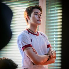 MuTeLuv: Not My Father! Thai Drama photo