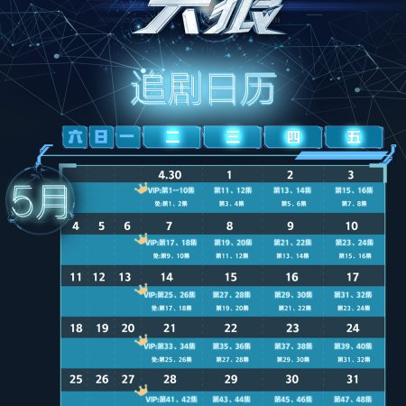 Anti-Terrorism Special Forces: The Wolves (2019)