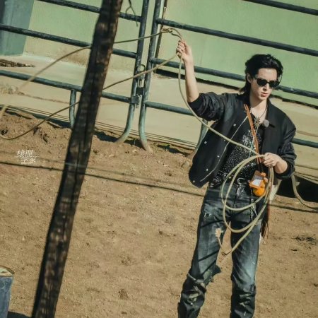 Live Long and Prosper ()