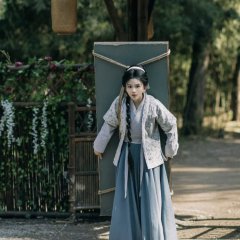 A Farmer's Fortune Chinese Drama photo