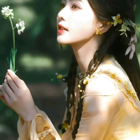 Moonlight Mystique (2025)