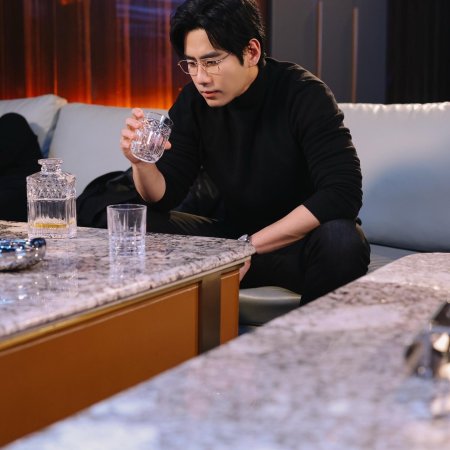 Guo Fen Ye Zhi Ting Shang Shuang (2024)