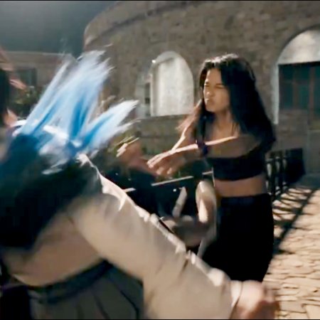 The Body Guard (2024)