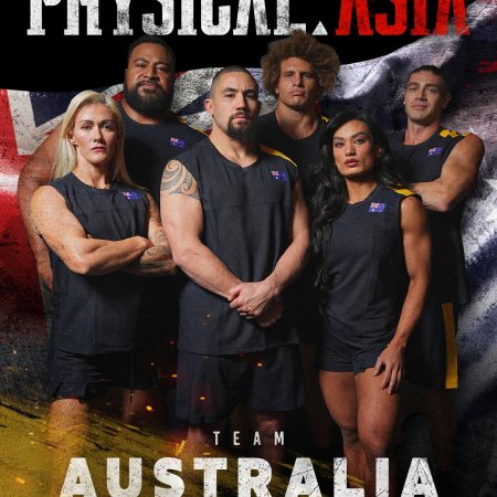 Physical: Asia (2025)