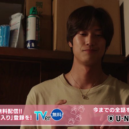 Love Is for the Dogs (2025)