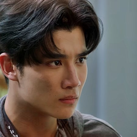 The Cursed Love (2025)