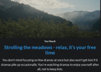 Actually I watch dramas specifically to feed my list-making addiction 😅https://kisskh.at/games/WmXJc1
