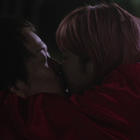 Perfect Revolution (2017)