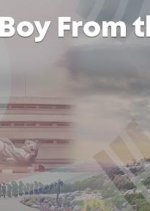 Orange Boy from the North Korean Drama(0000) photo